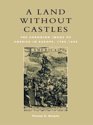 cover image of A Land without Castles